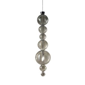 Evi Style San Marco Venetian chandelier italian designer modern lamp
