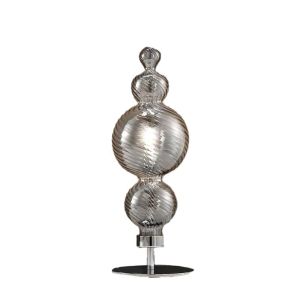 Lampada San Marco lampada da tavolo design Evi Style scontata