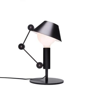 Lampe Nemo Mr. Light lampe de table - Lampe design moderne italien