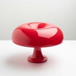Lampada Nessino Limited Edition lampada da tavolo design Artemide scontata