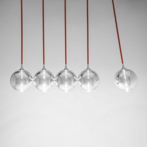 Firmamento Milano Newton hängelampe italienische designer moderne lampe