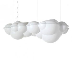 Lámpara Nemo Nuvola colgante - Lámpara modernos de diseño