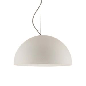 OLuce Sonora Glass hängelampe italienische designer moderne lampe