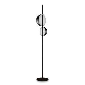 OLuce Superluna floor lamp italian designer modern lamp