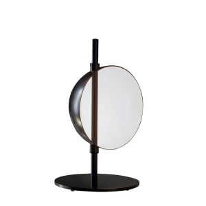 OLuce Superluna table lamp italian designer modern lamp