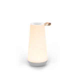 Lampada Uma Mini lampada da tavolo portatile design Pablo scontata