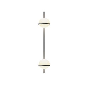Lampe Vibia Palma applique verticale - Lampe design moderne italien