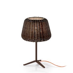 Lampe Panzeri Ralph de table - Lampe design moderne italien
