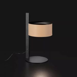 Lampada Parallel lampada da tavolo design OLuce scontata