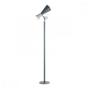 Nemo Parliament floor lamp italian designer modern lamp