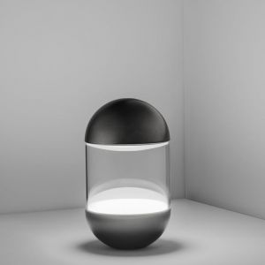 Lámpara Firmamento Milano Pillola lámpara de sobremesa - Lámpara modernos de diseño
