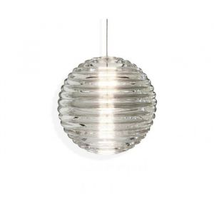 Lampada Press Sphere pendant lamp design Tom Dixon scontata