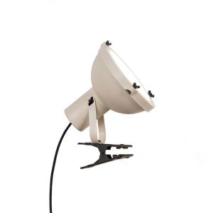 Lámpara Nemo Projecteur lámpara con pinza - Lámpara modernos de diseño