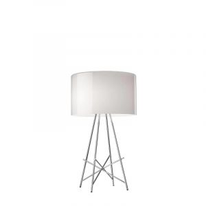 Flos Ray table lamp glass italian designer modern lamp