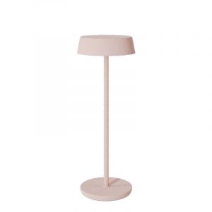 Lampe Diesel Living with Lodes Rod lampe de table sans fil - Lampe design moderne italien