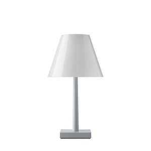 Lampe Rotaliana Dina+ Lampe de table - Lampe design moderne italien