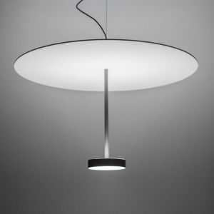 Lámpara Firmamento Milano Servoluce lámpara colgante - Lámpara modernos de diseño