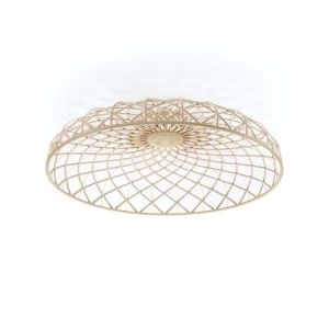 Flos Skynest ceiling lamp italian designer modern lamp