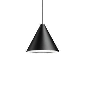 Lámpara Flos String Light Cone lámpara colgante - Lámpara modernos de diseño