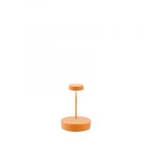 Lampe Ailati Lights Swap Mini lampe de table sans fil - Lampe design moderne italien