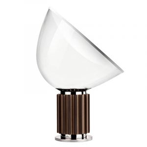 Flos Taccia LED Tischlampen italienische designer moderne lampe