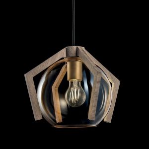 Lampe De Majo Tag suspension - Lampe design moderne italien