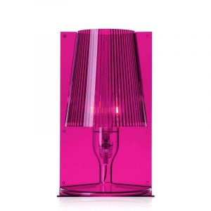 Kartell Take tischlampe italienische designer moderne lampe