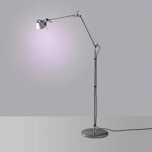 Lámpara Artemide Tolomeo lámpara de pie - Integralis - Lámpara modernos de diseño