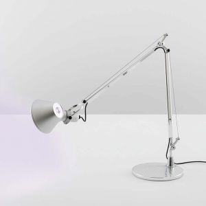 Artemide Tolomeo LED table lamp - Integralis italian designer modern lamp