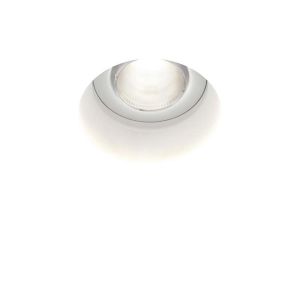 Lámpara Fabbian Tools - Focos de empotrar con caja de empotrar redonda 14cm LED - Lámpara modernos de diseño