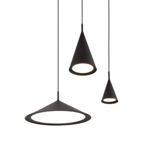 Tooy Gordon pendant lamp italian designer modern lamp