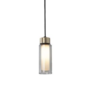 Tooy Osman single pendant lamp italian designer modern lamp