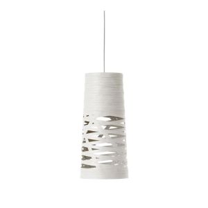 Lámpara Foscarini Tress Mini lámpara colgante - Lámpara modernos de diseño