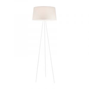 Kundalini Tripod floor lamp italian designer modern lamp