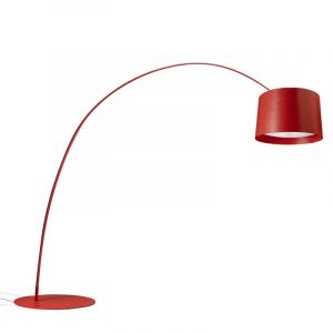 Lampe Foscarini Twice as Twiggy lampadaire - Lampe design moderne italien