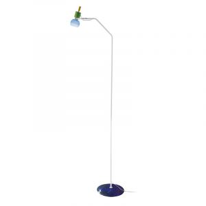 Vistosi Vega floor lamp italian designer modern lamp
