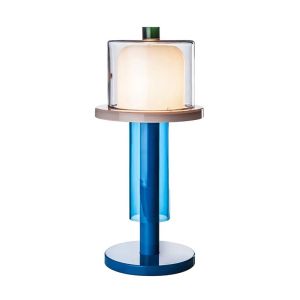 Venini Bhusanam Tischlampe italienische designer moderne lampe