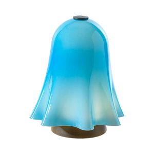 Lampada Fantasmino lampada da tavolo portatile design Venini scontata