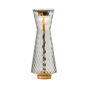 Venini Tiara table lamp italian designer modern lamp