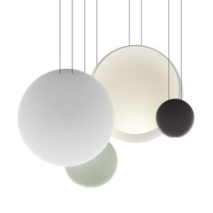 Vibia Cosmos mehrfach hängelampe Led italienische designer moderne lampe