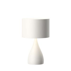 Vibia Jazz table lamp d. 45 italian designer modern lamp