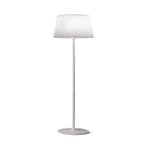 Lampe Vibia Plis sol outdoor - Lampe design moderne italien