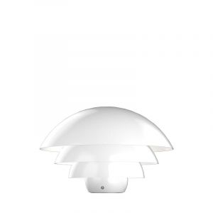 Lámpara Martinelli Luce Visiere lámpara de sobremesa - Lámpara modernos de diseño