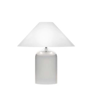 Lampada Alega lampada da tavolo design Vistosi scontata