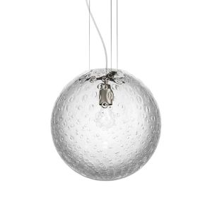 Vistosi Bolle suspension lamp italian designer modern lamp