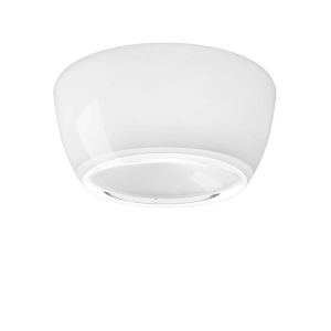 Vistosi Implode LED ceiling lamp italian designer modern lamp