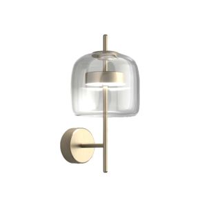 Vistosi Jube wall lamp italian designer modern lamp
