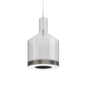 Vistosi Medea pendant lamp 1 italian designer modern lamp