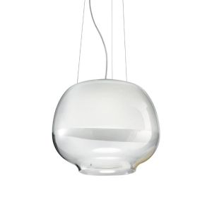 Lampe Vistosi Mirage suspension - Lampe design moderne italien
