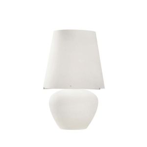 Vistosi Naxos table lamp italian designer modern lamp